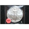 Image 1 : 2012 Silver Eagle $1