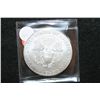 Image 2 : 2012 Silver Eagle $1