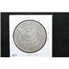 Image 2 : 1899-O Silver Morgan $1
