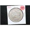 Image 1 : 1900 Silver Morgan $1
