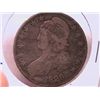 Image 1 : 1829 Bust Half VG