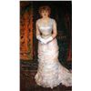 Image 1 : Renoir "Portrait Of Jeanne Saurary"
