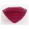Image 2 : 6.13ctw African Ruby Loose Gemstone