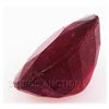 Image 2 : 7.45ctw African Ruby Loose Gemstone