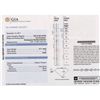 Image 2 : GIA 0.71 ctw Certified Radiant Brilliant Diamond F,VVS2