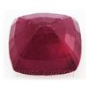 Image 2 : 3.24ctw African Ruby Loose Gemstone