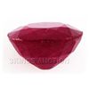 Image 2 : 6.55ctw African Ruby Loose Gemstone