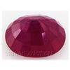 Image 2 : 8.93ctw African Ruby Loose Gemstone