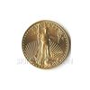 Image 1 : One-Tenth Ounce 2000 US American Gold Eagle Uncirculate