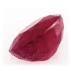 Image 2 : 5.17ctw African Ruby Loose Gemstone