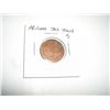 Image 1 : ARIZONA TAX TOKEN 5 LARGE *EXTREMELY RARE MNIT STATE GRADE - REAL NICE TAX TOKEN*!!