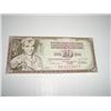Image 1 : 1978 YUGOSLAVIA 10 DINATA NOTE *EXTREMELY RARE UNC HIGH GRADE*!!