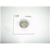 Image 1 : 1939 JEFFERSON NICKEL *PLEASE LOOK AT PICTURE TO DETERMINE GRADE*!!