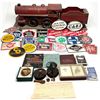 Image 1 : Railroad Model, Memorabilia, and Ephemera c1882-1944 - 2012aug - "Railroadiana"