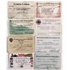 Image 1 : California Rail Pass Collection CA - 2012aug - "Railroadiana"
