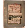 Image 1 : Union Pacific Tourist Booklet UT - 1884 - 2012aug - "Railroadiana"