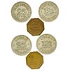 Image 1 : Lucky Strike Tokens NV - Elko,2012aug - Brothel