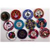 Image 1 : Modern Gaming Token Collection NV - , -  - 2012aug - Gaming
