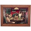 Image 1 : C.M. Coolidge Framed Print c1903 - 2012aug - General Americana