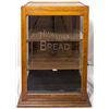 Image 1 : Hiawatha Bread Cabinet 2012aug - General Americana