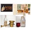 Image 1 : Medical Advertising c1900-1925 - 2012aug - General Americana