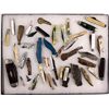 Image 1 : Old Pocket Knife Collection  - , -  - 2012aug - General Americana
