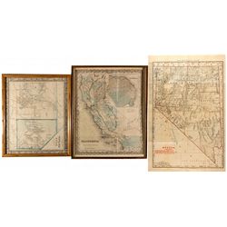Pioneer Maps 2012aug - General Americana