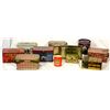 Image 1 : Product Tin Collection 2012aug - General Americana