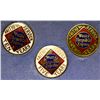 Image 1 : Wells Fargo Express Pins 2012aug - General Americana