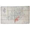Image 1 : Verde Mining District Map AZ - Yavapai County, - 1917 - 2012aug - General Americana