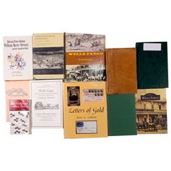 California History Books CA - 2012aug - General Americana