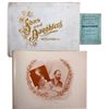 Image 1 : Native Sons & Daughters of the Golden West Book Duo CA - 1899 - 2012aug - General Americana
