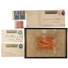 Image 1 : Wells Fargo Philatelic Collection CA - c1900s - 2012aug - General Americana