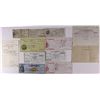 Image 1 : Bodie Financial Documents CA - Bodie,Mono County - 1874 - 2012aug - General Americana