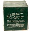 Image 1 : Dry Goods Container CA - Sacramento,c1907 - 2012aug - General Americana