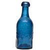Image 1 : B & G Bottle CA - San Francisco, - c1850 - 2012aug - General Americana