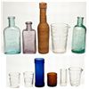 Image 1 : Medicine Bottle Collection CA - San Francisco,2012aug - General Americana
