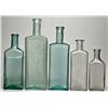 Image 1 : S.F. Drug Bottle Group CA - San Francisco,2012aug - General Americana