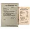Image 1 : Wells Fargo Report Pre-1906 Quake CA - San Francisco,1906 - 2012aug - General Americana
