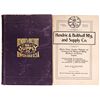 Image 1 : Mining & Assay Catalog CO - Denver,1901 - 2012aug - General Americana