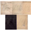 Image 1 : Holy Cross Mining District (Claim Map Group) CO - Holy Cross,Eagle County - 1888 - 2012aug - General