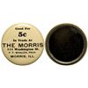Image 1 : Morris Good For Mirror IL - Morris,Grundy County - c1908 - 2012aug - General Americana