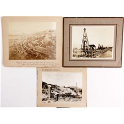 Industrial Montana Photographs MT - 2012aug - General Americana