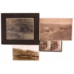 Mine Photographs MT - 2012aug - General Americana