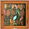 Image 1 : Motel Key Tag Collection NV - , -  - 2012aug - General Americana