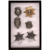 Image 1 : Nevada Badges NV - , -  - 2012aug - General Americana
