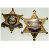 Image 1 : Nevada Badges NV - , -  - 2012aug - General Americana