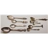Image 1 : Nevada Spoon Collection NV - 2012aug - General Americana