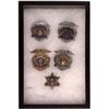 Image 1 : Northern Nevada Badges NV - , -  - 2012aug - General Americana