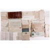 Image 1 : Private Papers of Trenmor Coffin NV - 2012aug - General Americana